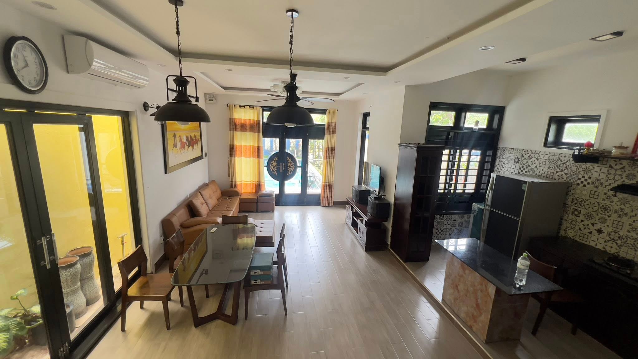 BÁN GẤP VILLA NGHỈ DƯỠNG CAO CẤP TẠI HỘI AN - KÈM HỒ BƠI RIÊNG, GIÁ TỐT NHẤT KHU VỰC! - Ảnh 2